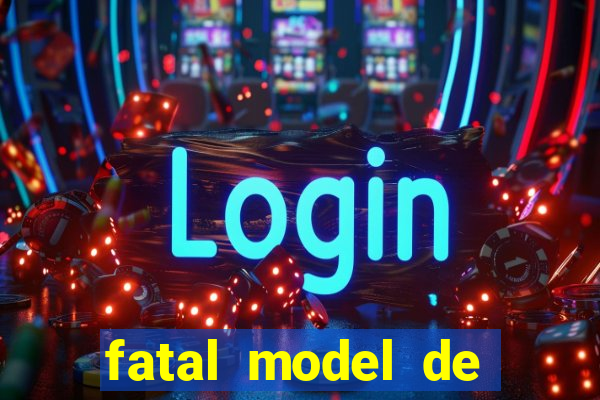 fatal model de itapetinga bahia